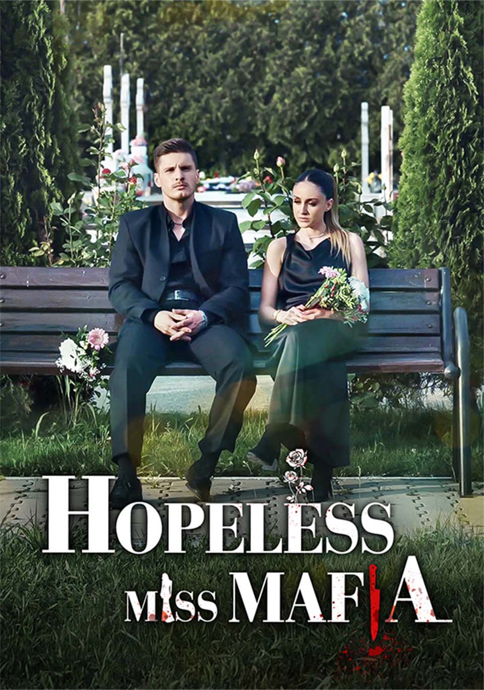 Hopeless Miss Mafia poster